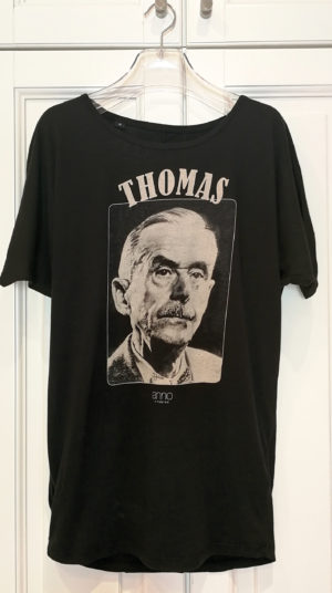 T-shirt Hommes Thomas