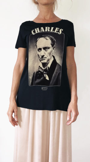 T-Shirt Charles