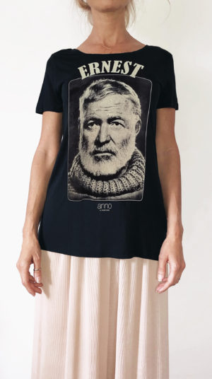 T-Shirt Ernest