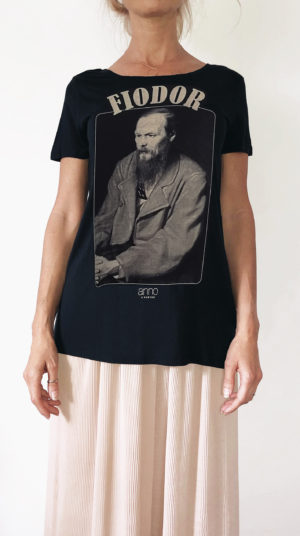 T-Shirt Fiodor
