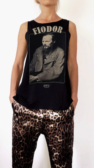 Tank Top Fiodor